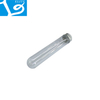 PETG Transparent Plastic Tube Plastic Round Test Tube