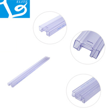 IC Plastic Packaging Tube